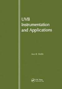 bokomslag UVB Instrumentation and Applications