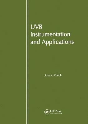 bokomslag UVB Instrumentation and Applications