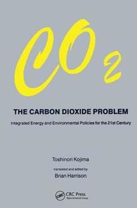 bokomslag Carbon Dioxide Problem