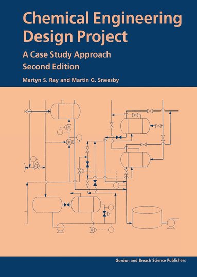 bokomslag Chemical Engineering Design Project