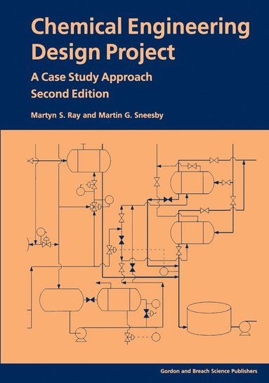 bokomslag Chemical Engineering Design Project