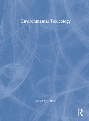 bokomslag Environmental Toxicology