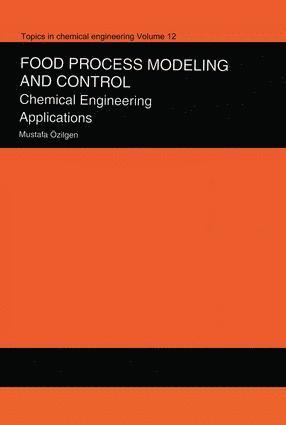 Handbook of Food Process Modeling and Statistical Quality Control 1