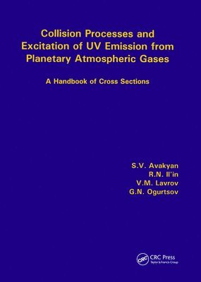 Collision Processes and Excitation of UV Emission from Planetary Atmospheric Gases 1