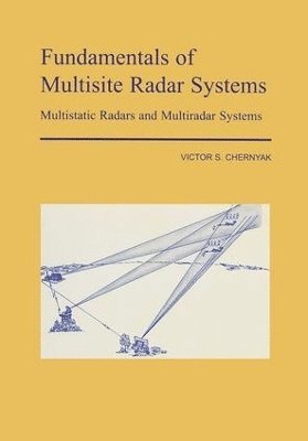 Fundamentals of Multisite Radar Systems 1