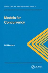 bokomslag Models for Concurrency