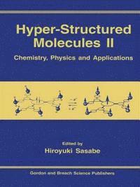 bokomslag Hyper-structured Molecules