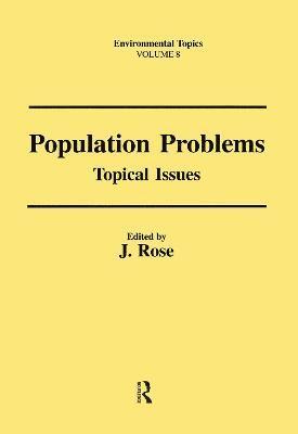 Population Problems