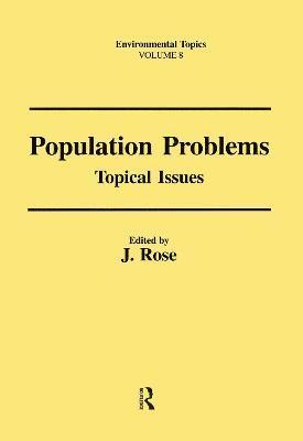 Population Problems 1