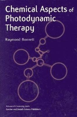 bokomslag Chemical Aspects of Photodynamic Therapy