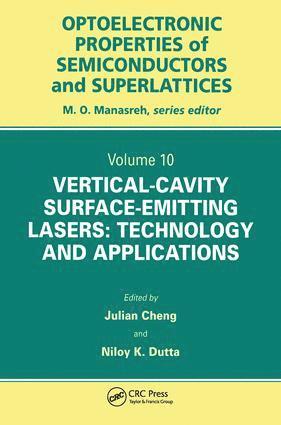 Vertical-Cavity Surface-Emitting Lasers