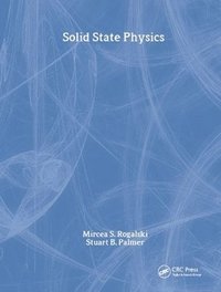 bokomslag Solid State Physics