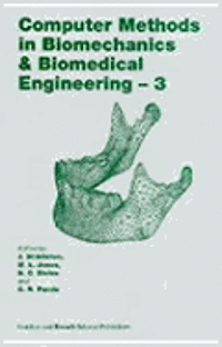 Computer Methods in Biomechanics and Biomedical Engineering 1