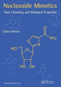 bokomslag Nucleoside Mimetics