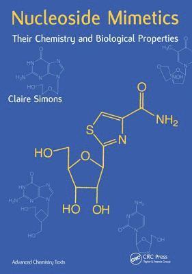 bokomslag Nucleoside Mimetics