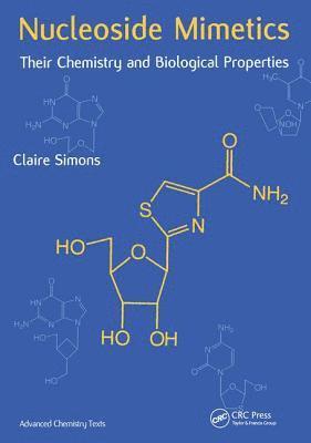 Nucleoside Mimetics
