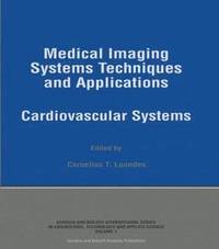 bokomslag Medical Imaging Systems Techniques and Applications
