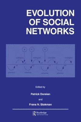 Evolution of Social Networks 1