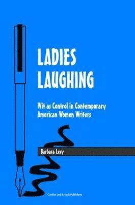 Ladies Laughing 1