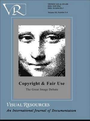 Copyright Fair Use Image Debat