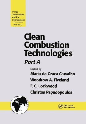 Clean Combustion Technologies 1