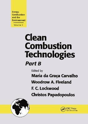 Clean Combustion Technologies 1