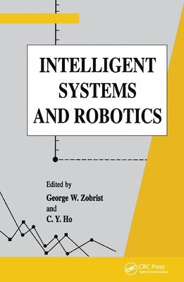 bokomslag Intelligent Systems and Robotics