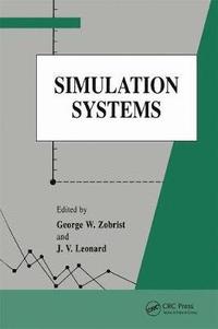 bokomslag Simulation Systems