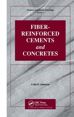 Fiber-Reinforced Cements and Concretes 1