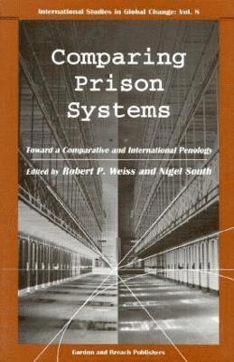 Comparing Prison Systems 1