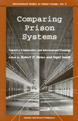 Comparing Prison Systems 1