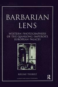 bokomslag Barbarian Lens