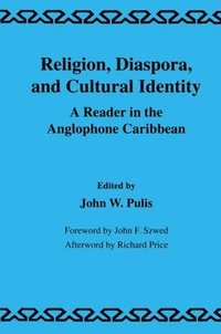 bokomslag Religion, Diaspora and Cultural Identity