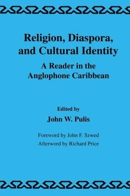 Religion, Diaspora and Cultural Identity 1