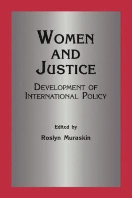 Women and Justice 1