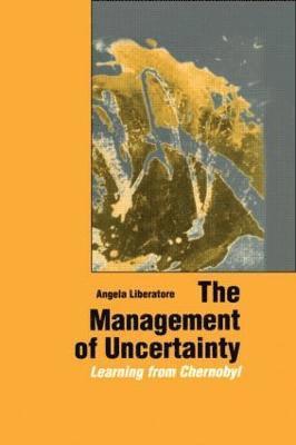 The Management of Uncertainty 1