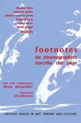 bokomslag Footnotes