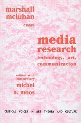 Media Research 1