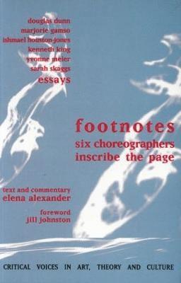 Footnotes 1