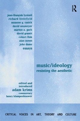 Music and Ideology 1