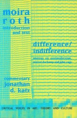 Difference / Indifference 1