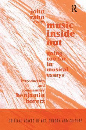 Music Inside Out 1