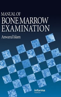 bokomslag Manual of Bone Marrow Examination