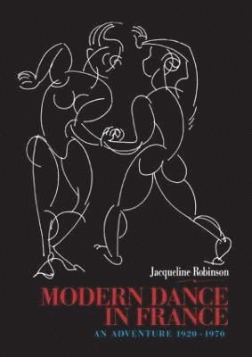 Modern Dance in France (1920-1970) 1