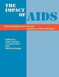 bokomslag The Impact of Aids