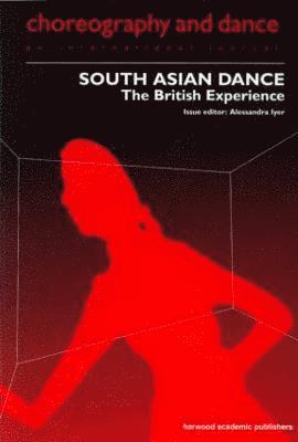 South Asian Dance 1