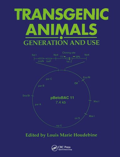 bokomslag Transgenic Animals