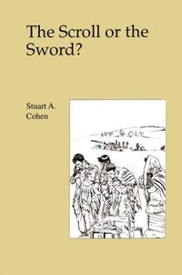 bokomslag Scroll Or the Sword ?