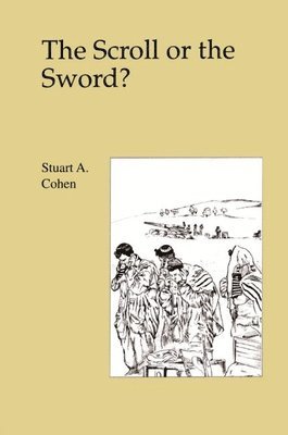 Cohen - Scroll Or the Sword ?, Inbunden