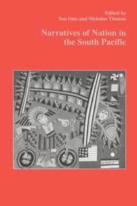 bokomslag Narratives of Nation in the South Pacific